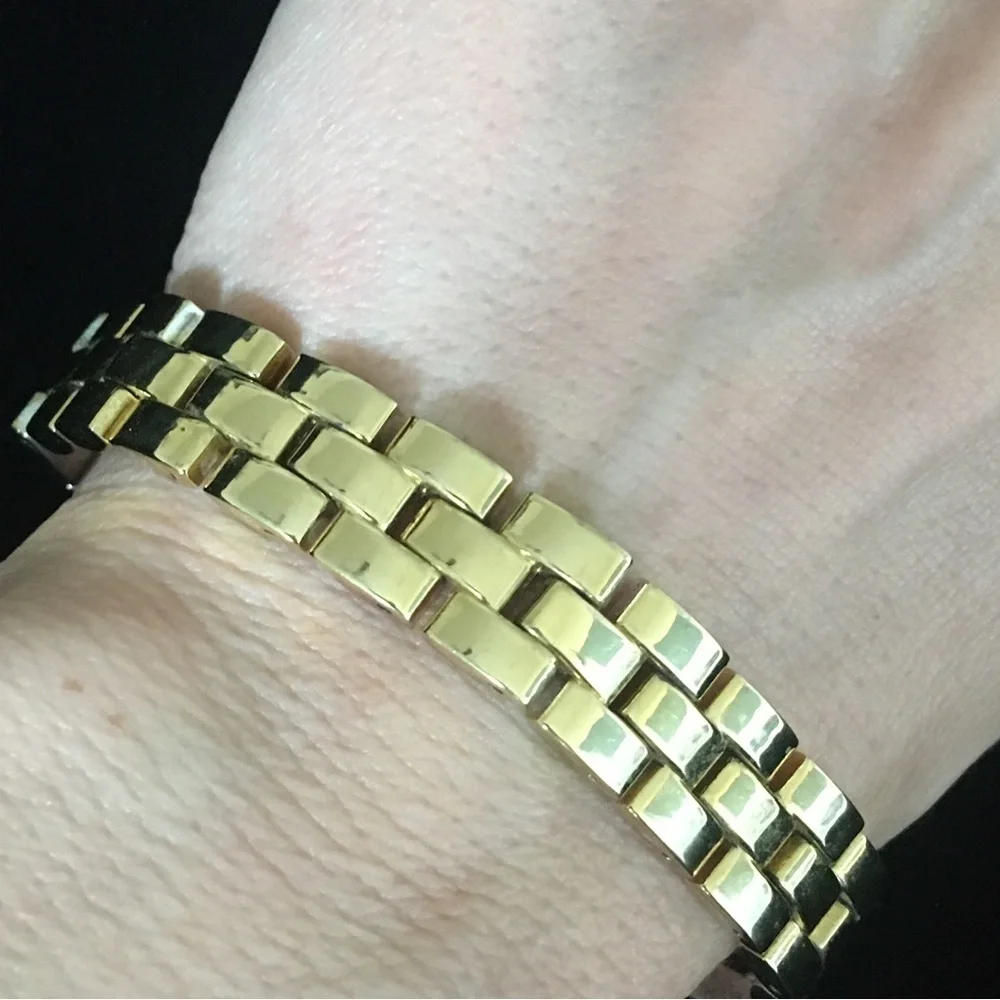 Vintage Interchangeable Bracelet
